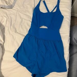 Free People Righteous Runsie